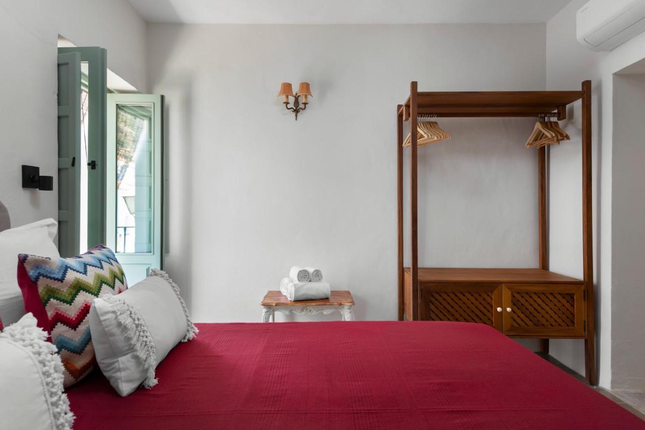 La Amara Maha - En El Casco Antiguo De Frigiliana 아파트 외부 사진